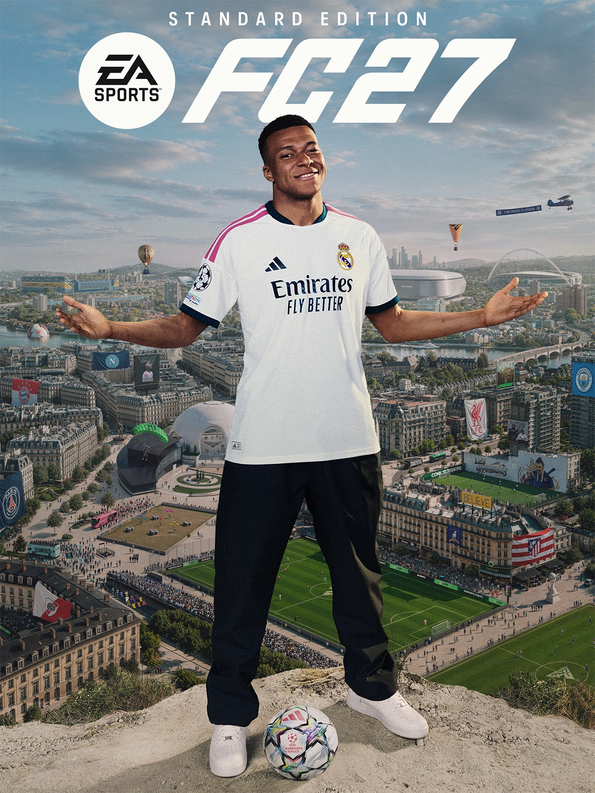 FC 27 Steam