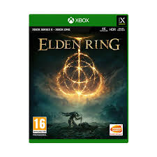 Elden Ring Xbox (Full Account)