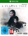A Plague Tale Innocence Xbox