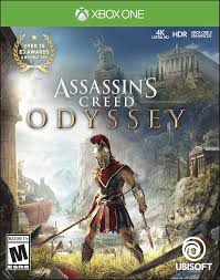 Assassin's Creed Odyssey Xbox