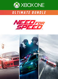 Need for Speed™ Ultimate Bundle Xbox