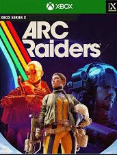 Arc Raiders Xbox