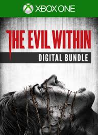 The Evil Within Digital Bundle Xbox