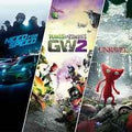 EA Family Pack