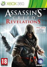 Assassin's Creed Revelations Xbox Rent