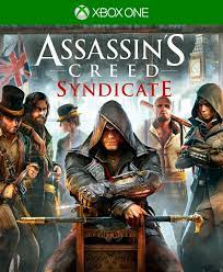 Assassin's Creed Syndicate Xbox