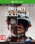 Call of Duty Cold War Xbox