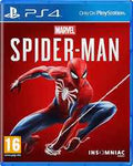Spider-Man PS