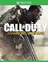 Call of Duty: Advanced Warfare Xbox