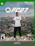 Fc 27 Xbox