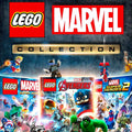 LEGO® Marvel Collection Xbox