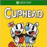 Cup Head Xbox (Full Account)